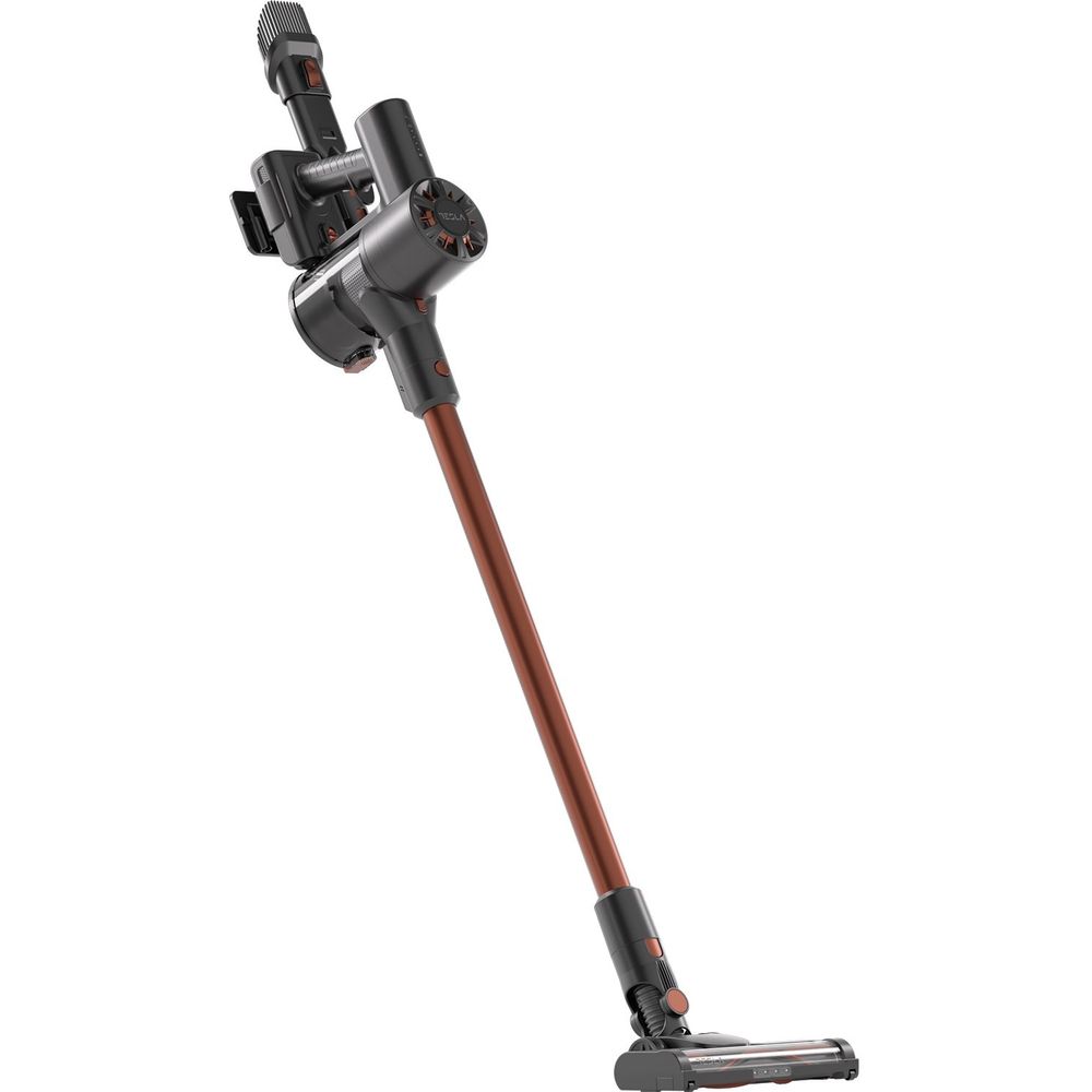 Tesla štapni baterijski usisavač HS302BR slika 2