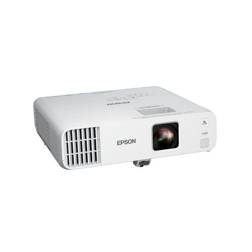 Epson V11HA70080 EB-L210W Projector, Laser, WXGA, 3LCD, 4500 lumen, 2,5M:1, 16W speaker, HDMI, WiFi, LAN, USB, VGA slika 4