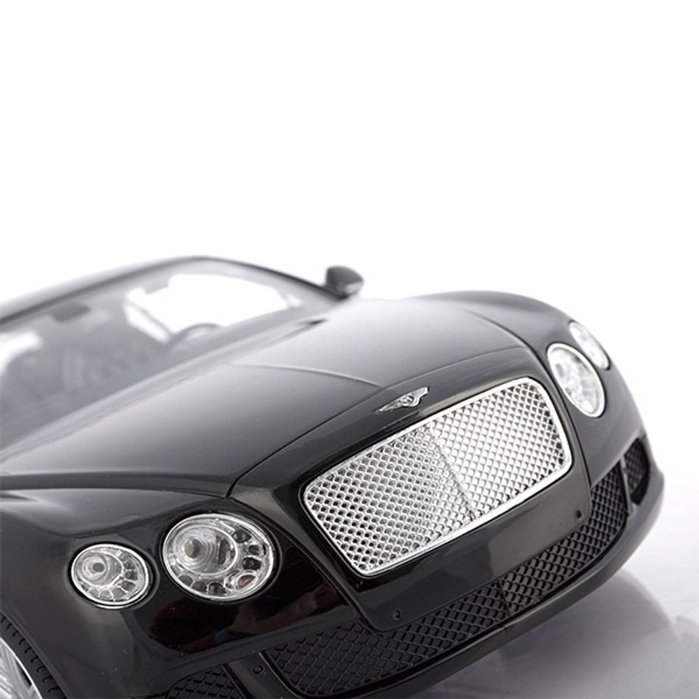 Autić na Daljinsko Upravljanje Bentley Continental GT OŠTEĆENA AMBALAŽA slika 2