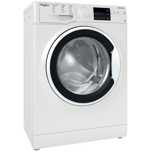 Whirlpool WRBSB6249W Veš mašina, 6 kg, 1200 rpm, dubina 42.5 cm slika 2