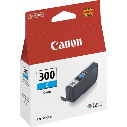 Canon PFI-300 C kertridz (PRO-300) slika 1