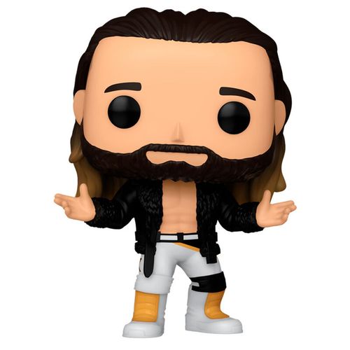 POP figure WWE Seth Rollins slika 2