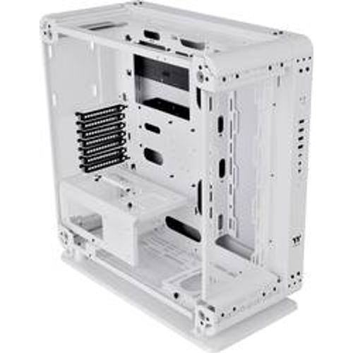 Kućište Thermaltake Core P6 TG Snow/Wall Mount/Glass*3/CA-1V2-00M1WN-00 slika 2