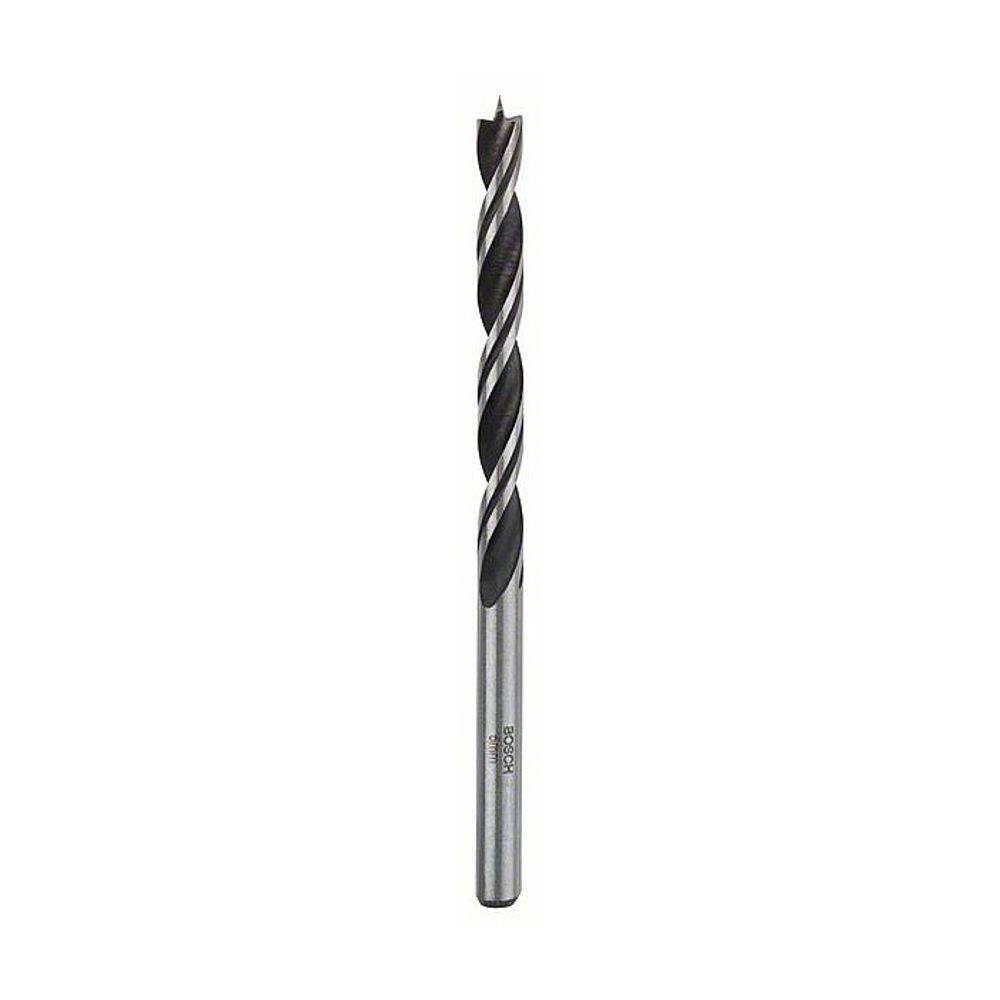 BOSCH Burgija za drvo 5.0 mm slika 1