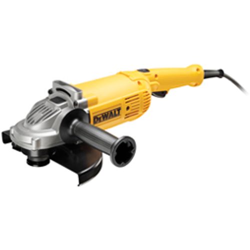 Dewalt DWE494 kutna brusilica 2200 w 230 mm  slika 1