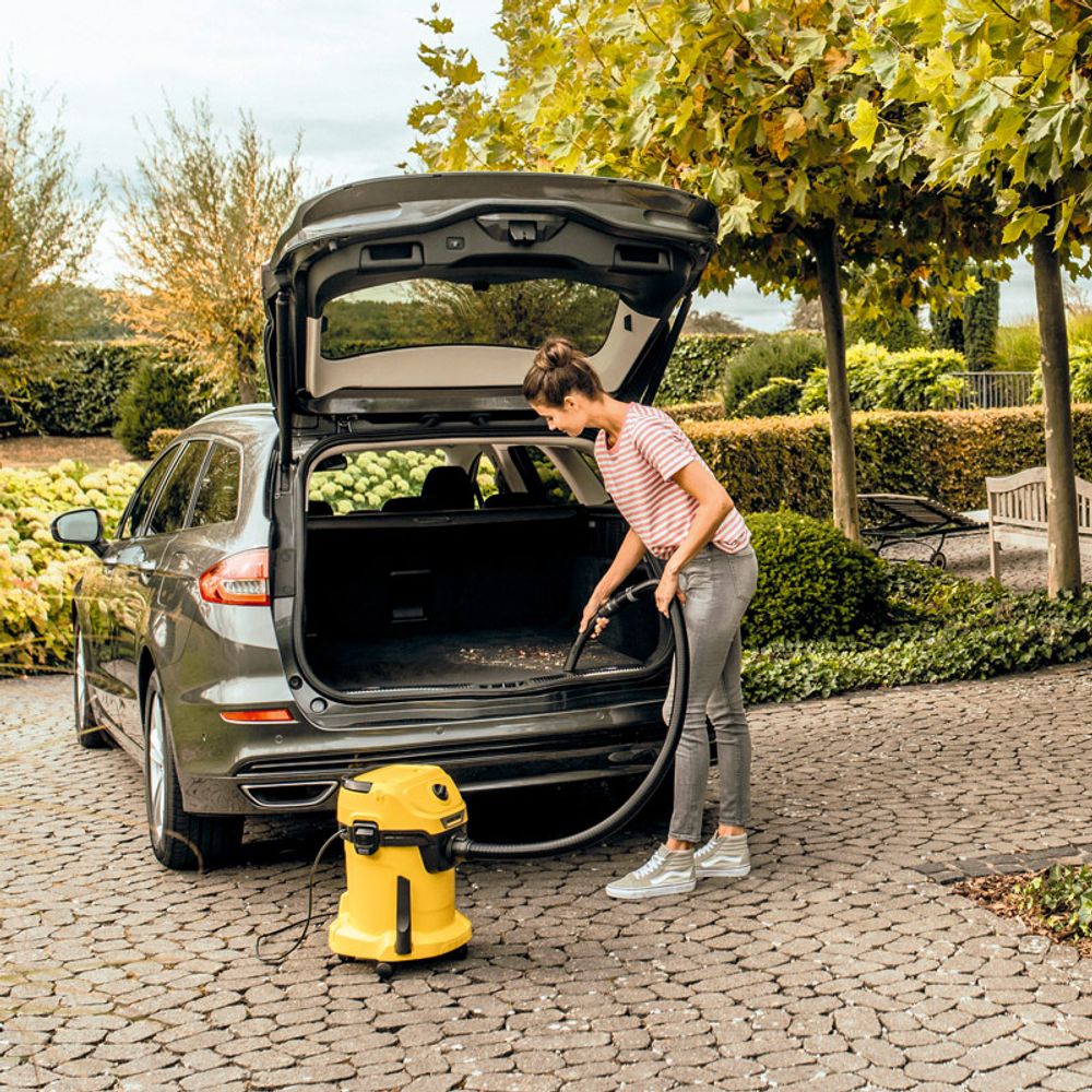 KARCHER Usisivač WD 3 V-19/4/20 1.628-107.0 slika 9