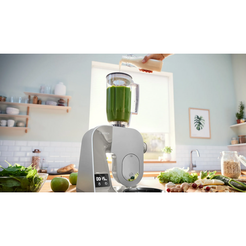 Bosch kuhinjski robot s vagom MUM5 MUM5XL72 slika 9