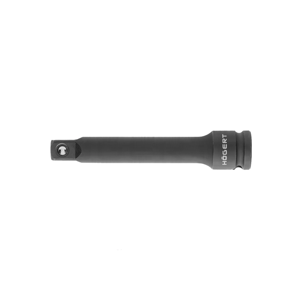 Högert  Produžetak za nasadne ključeve 1/2" udarni, 75 mm, CrMo slika 1