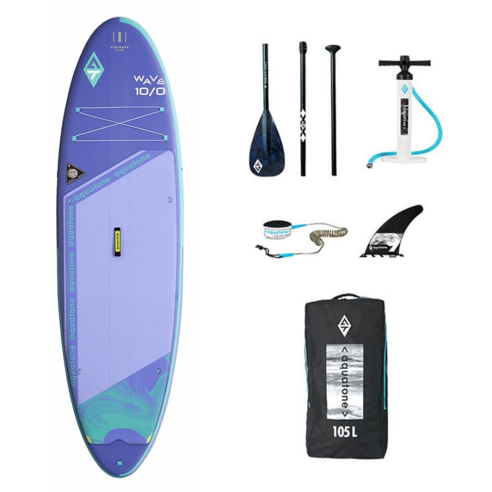 Aquatone SUP daska Wave 10'0'' 2024 slika 1