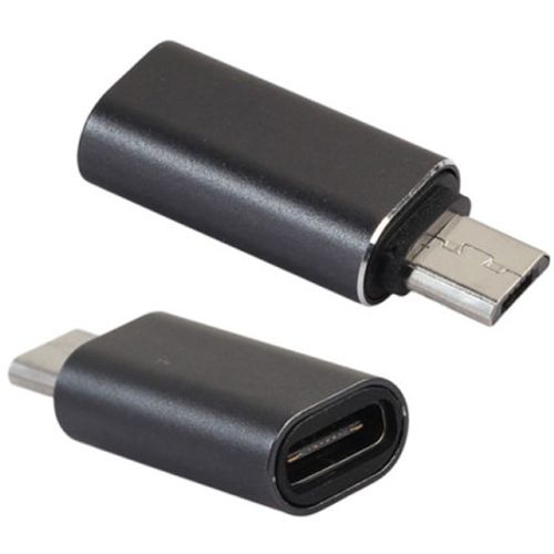 Xwave Adapter MicroUSB na USB Tip-C,muški-ženski slika 1