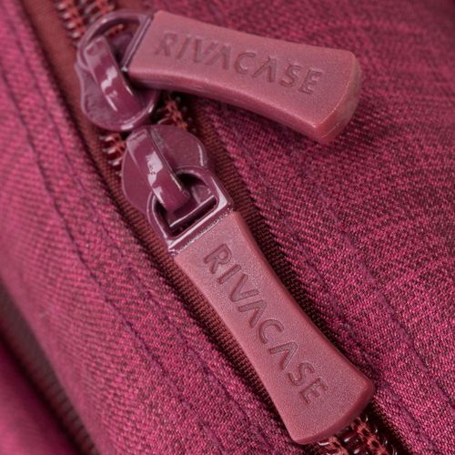 Torba RivaCase 15.6" Biscayne 8335 Red laptop bag slika 6