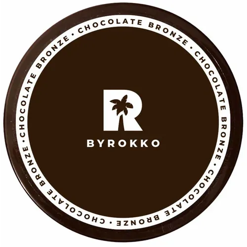 ByRokko Shine Brown Chocolate Cream 200ml slika 1