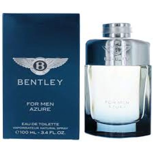 Bentley Bentley for Men Azure Eau De Toilette 100 ml (muški) slika 1