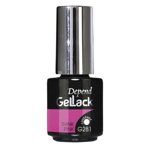Depend Gellack Colour No. 281 5ml