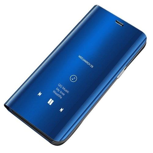 Clear View preklopna maskica za Huawei P Smart 2019 slika 1