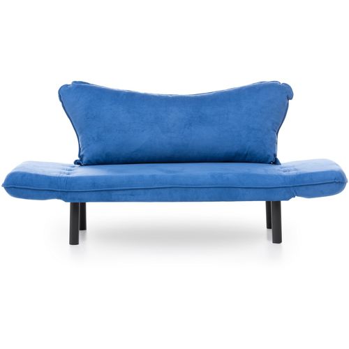 Chatto - Blue Blue 2-Seat Sofa-Bed slika 5