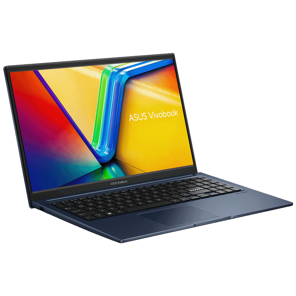 Asus Laptop 15.6", Intel i3-1215U 1.2 GHz, 8GB DDR4, SSD 512 GB - VivoBook X1504VA-NJ732 slika 2