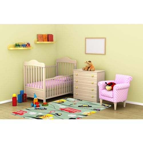 Oyo Concept Tepih dječji AILAS KIDS 80x140 cm slika 1