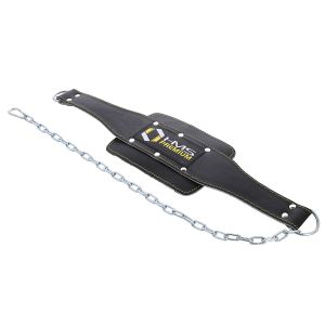 Pstx06 pojas za trening hms premium
