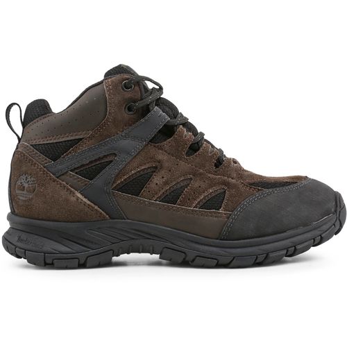 Timberland SADLERPASS TB0A1KFPD40 DKBROWN slika 1