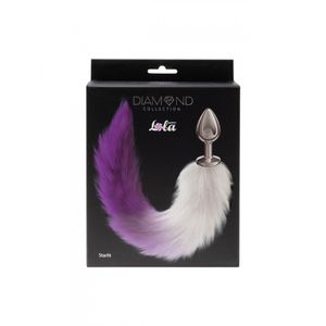 Analna kupa Lola games Tail Diamond Starlit Purple