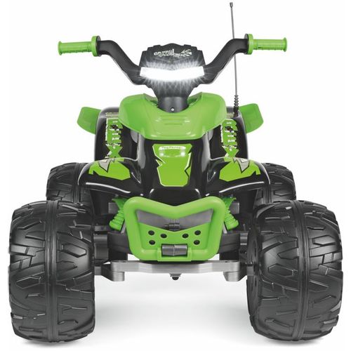 Peg Perego Quad na akumulator Corral T Rex 330W Green slika 8