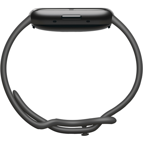 Fitbit pametni sat Sense 2 FB521BKGB, Shadow Grey/Graphite slika 3