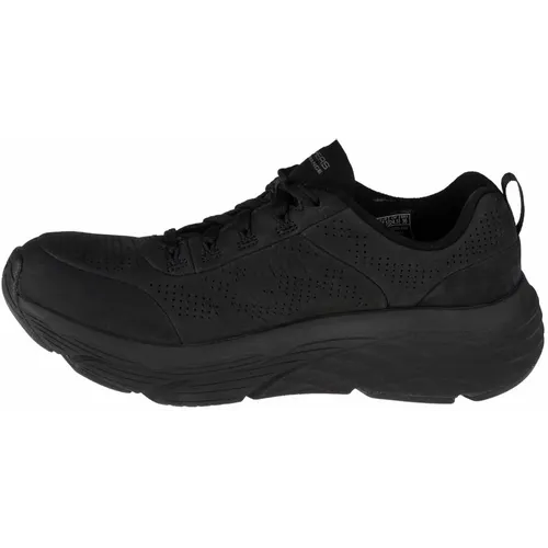 Skechers max cushioning elite 128048-bbk slika 14