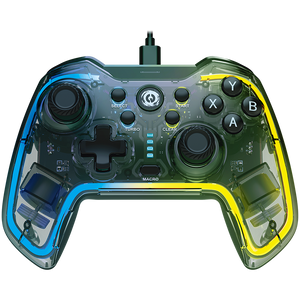 CANYON GP-02, Wired gamepad 