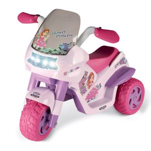 Peg Perego Flower Princess 6V