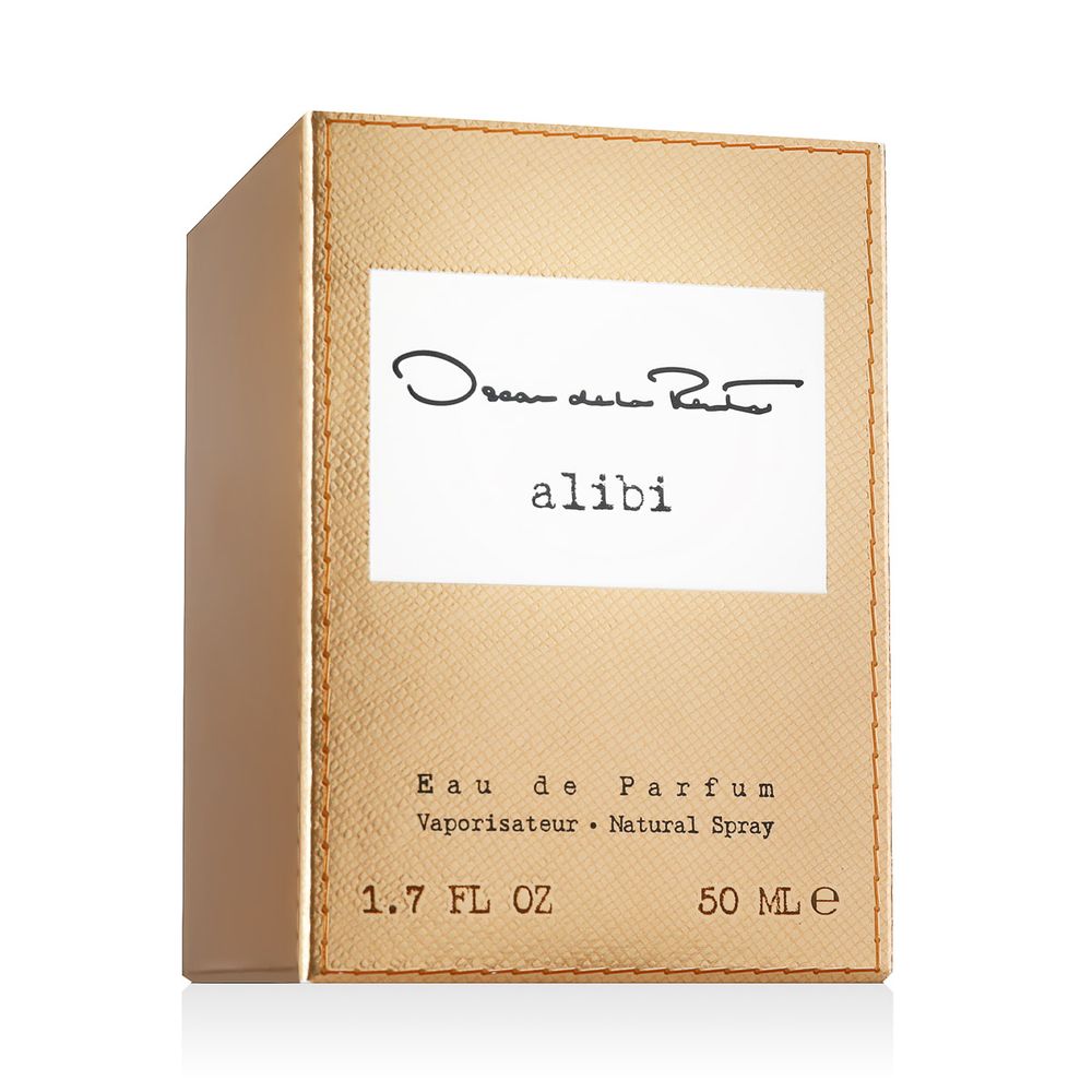 Oscar De La Renta Alibi Eau De Parfum 50 ml za žene slika 1