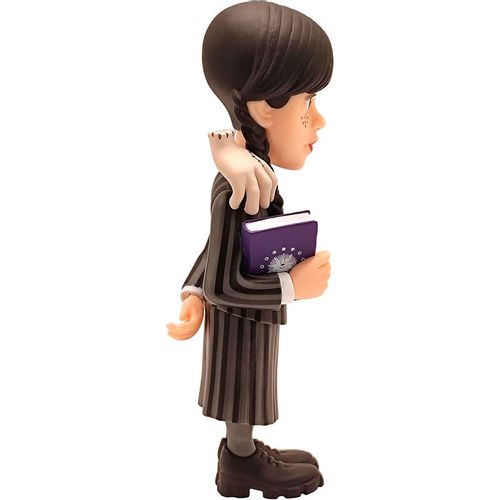 Wednesday i Thing Minix figura 12 cm slika 6