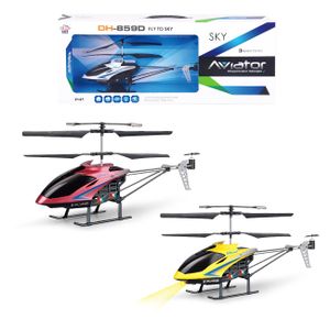 RC Helikopter Stunt Flying, 2s