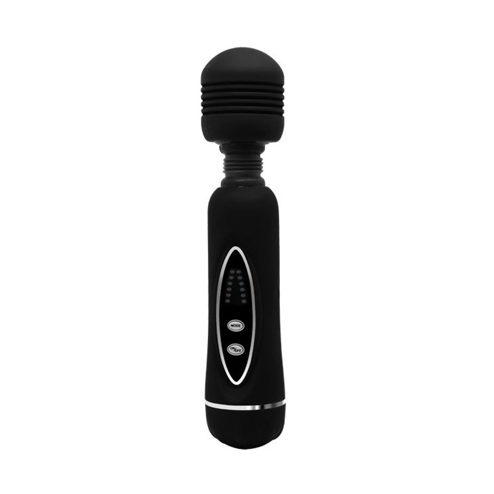 Masažer Power Wand 20cm Pretty Love slika 3