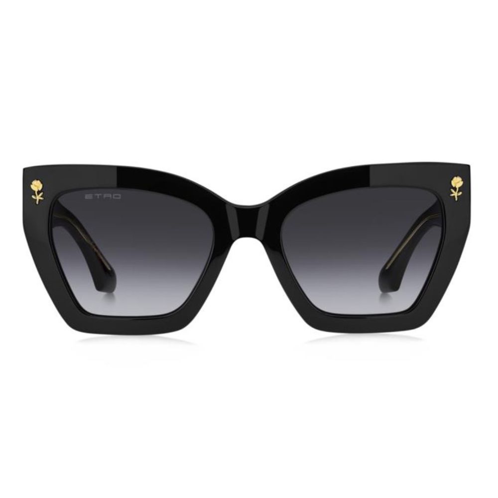 Ženske Sunčane naočale ETRO ETRO 0090/S Black slika 1