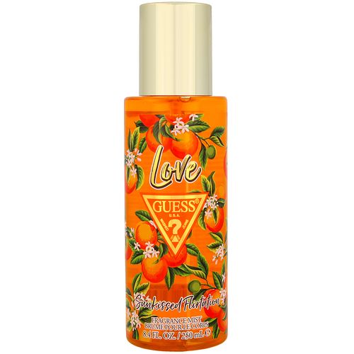 Guess Love Sunkissed Flirtation Bodyspray 250 ml (woman) slika 2