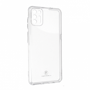 Torbica Teracell Giulietta za Motorola Moto G9 Plus transparent