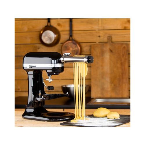 KitchenAid KA5KSMPRA Trodelni pasta set – Pasta Roller slika 1