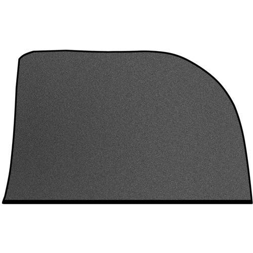 JANE Zaštita od sunca, navlaka za prozor automobila XL, crna slika 1