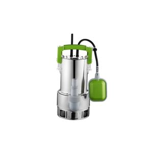 Potopna pumpa Inox 1100 W Q1100B67