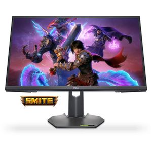 Monitor Dell 27" G2723H, IPS, FHD, 1ms, 240Hz, DP, HDMI