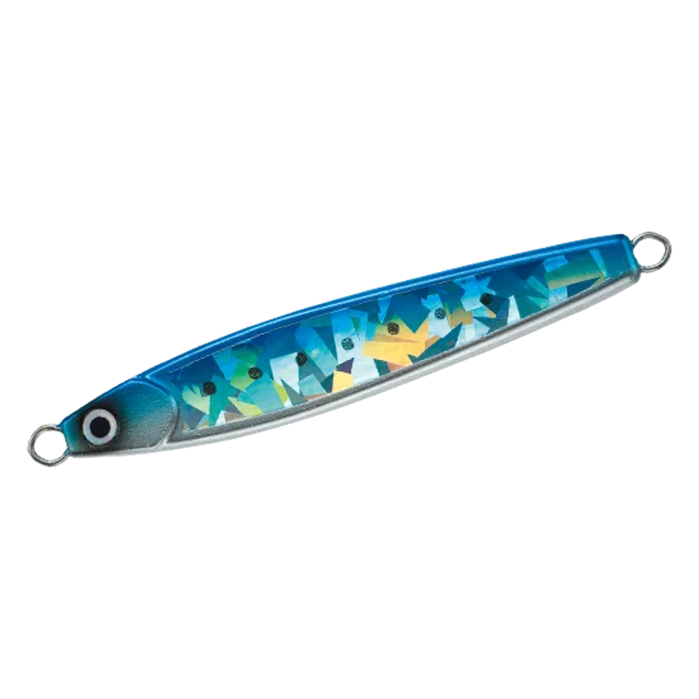 Yo-Zuri metalna varalica BLANKA 40g (F284-IW) slika 1