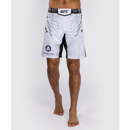 UFC Adrenaline by Venum Authentic Fight Night Borilački Šorc Dugi Beli XL slika 1