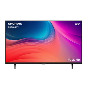 Grundig LED TV 43 GHF 6500