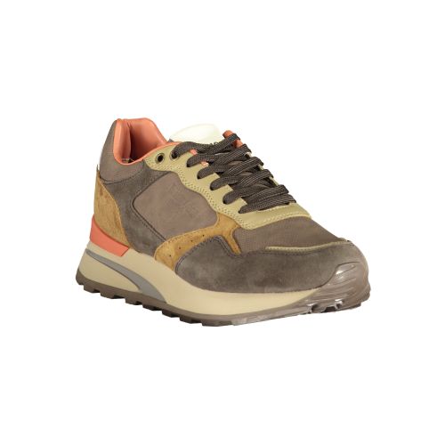 BLAUER MEN'S SPORTS FOOTWEAR BROWN slika 2