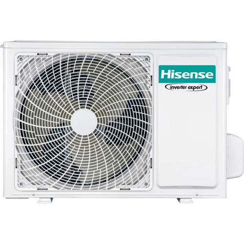 Hisense Klima uređaj, 12000Btu, 3.4 / 3.8 kW, A+/A++, Inverter - Expert Smart 12K slika 3