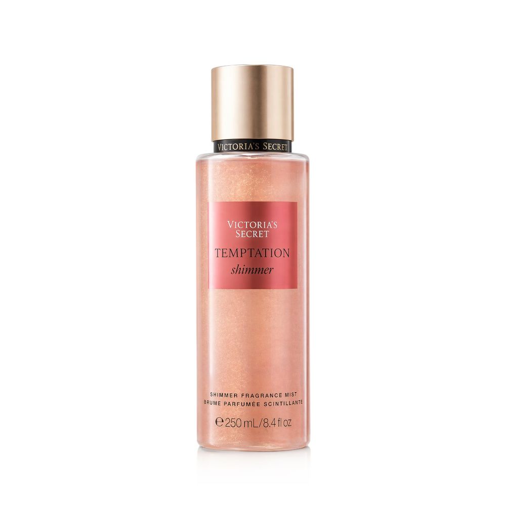 Victoria's Secret Temptation Shimmer bodyspray 250 ml slika 1