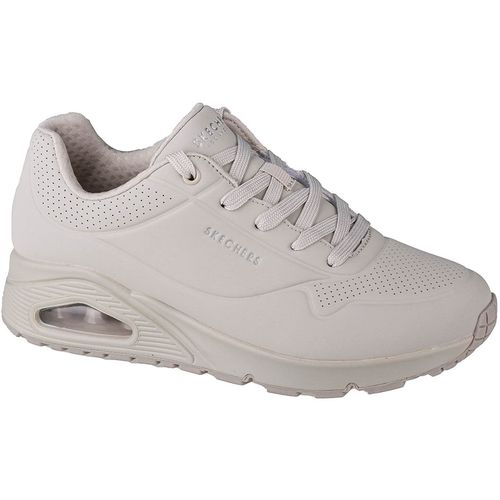 Skechers Uno-Stand on Air ženske tenisice 73690-OFWT slika 1