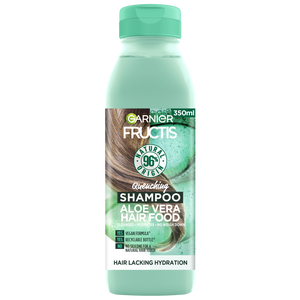 Garnier Fructis Hair Food Aloe šampon 350 ml