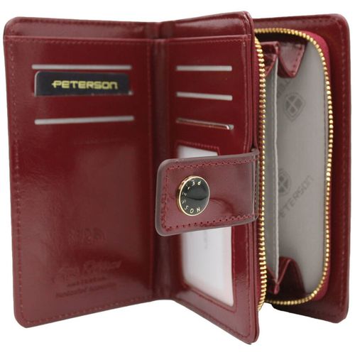 Viter novčanik Peterson buckle PTN002_2 slika 2